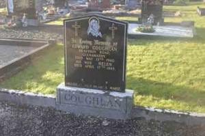 Coughlan Edward Kilkerrin Road, Glenamaddy